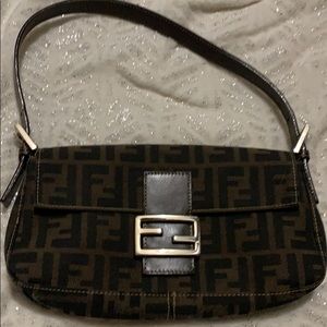 Fendi handbag